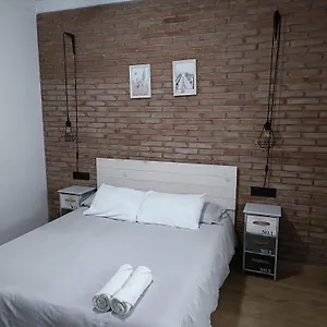 Familiar Apartamento
